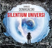 Silentium ... - Dariusz Domagalski -  polnische Bücher