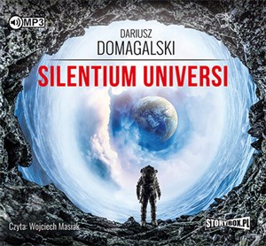 Bild von [Audiobook] Silentium Universi
