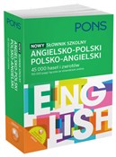 Polska książka : Nowy słown... - Opracowanie Zbiorowe
