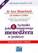 Książka : [Audiobook... - Ken Blanchard, Robert Lorber