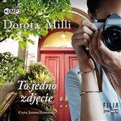 [Audiobook... - Dorota Milli - buch auf polnisch 