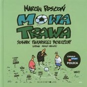 Mowa trawa... - Marcin Rosłoń -  polnische Bücher