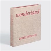 Książka : Wonderland... - Annie Leibovitz