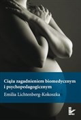 Ciąża zaga... - Emilia Lichtenberg-Kokoszka - Ksiegarnia w niemczech