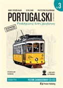 Polska książka : Portugalsk... - Przemysław Dębowiak