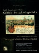 Gdańsk i b... - Dieter Zimmermann -  Książka z wysyłką do Niemiec 