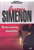 Czerwone ś... - Georges Simenon -  fremdsprachige bücher polnisch 