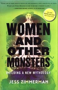 Bild von Women and Other Monsters Building a new Mythology
