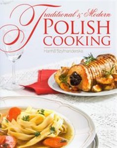 Obrazek Prawdziwa kuchnia polska wersja angielska