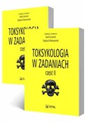 Polska książka : Toksykolog... - Kamil Jurowski, Wojciech Piekoszewski