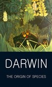 Origin of ... - Charles Darwin -  Książka z wysyłką do Niemiec 