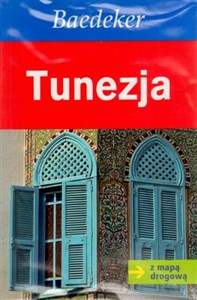Obrazek Tunezja z mapą drogową