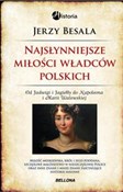 Polska książka : Najsłynnie... - Jerzy Besala