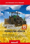 Książka : Farming Si... - Jakub Danowski, Bartosz Danowski