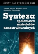 Synteza sp... - Andrzej Huczko, Mateusz Szala, Agnieszka Dąbrowska - Ksiegarnia w niemczech