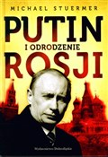 Putin i od... - Michael Stuermer -  polnische Bücher