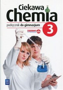 Bild von Ciekawa chemia 3 Podręcznik Gimnazjum