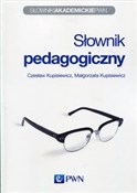 Słownik pe... - Czesław Kupisiewicz, Małgorzata Kupisiewicz - Ksiegarnia w niemczech