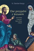 Polska książka : Dar przyja... - Stanisław Haręzga