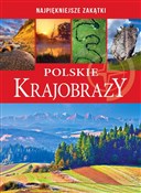 Polskie kr... - Sławomir Kobojek -  polnische Bücher
