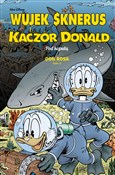 Wujek Skne... - Don Rosa -  polnische Bücher