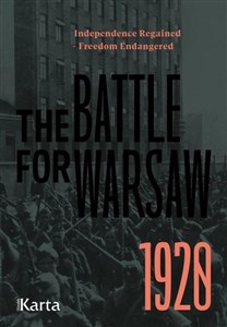 Bild von The Battle for Warsaw 1920