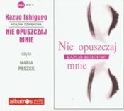 [Audiobook... - Kazuo Ishiguro -  polnische Bücher