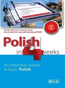 Bild von Polski w 4 tygodnie dla Anglików. Etap 1