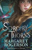 Zobacz : Sorcery of... - Margaret Rogerson