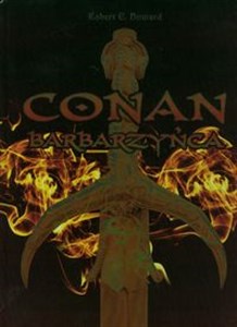 Bild von Conan barbarzyńca