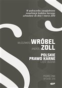 Polskie Pr... - Włodzimierz Wróbel, Andrzej Zoll -  polnische Bücher