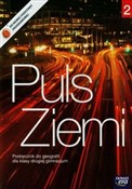 Puls Ziemi... - Bożena Dobosik, Adam Hibszer, Józef Soja -  polnische Bücher