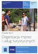Organizacj... - Maria Peć, Iwona Michniewicz -  Książka z wysyłką do Niemiec 