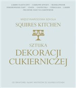 Sztuka dek... - Kitchen International School Squires -  polnische Bücher
