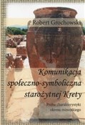 Polska książka : Komunikacj... - Robert Grochowski