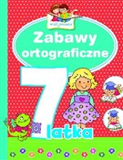 Polska książka : Zabawy ort... - Elżbieta Lekan