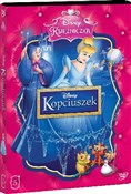 DVD KOPCIU... - buch auf polnisch 
