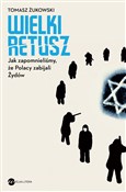 Polska książka : Wielki ret... - Tomasz Żukowski