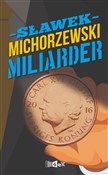 Polnische buch : Miliarder - Sławek Michorzewski