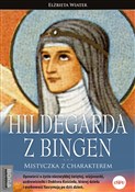 Hildegarda... - Elżbieta Wiater - Ksiegarnia w niemczech