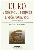 Euro a int... - Ireneusz Pszczółka - Ksiegarnia w niemczech