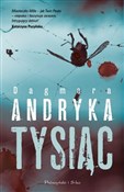 Tysiąc DL - Dagmara Andryka - buch auf polnisch 
