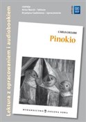 Pinokio Au... - Carlo Collodi -  Polnische Buchandlung 