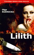 Polnische buch : Lilith - Olga Rudnicka