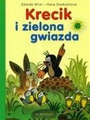 Książka : Krecik i z... - Zdenek Miler, Hana Doskocilova
