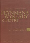 Książka : Feynmana w... - Leighton Sands Feynman
