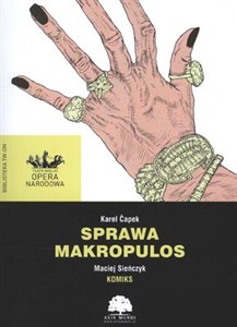 Bild von Sprawa Makropulos
