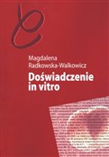 Książka : Doświadcze... - Magdalena Radkowska-Walkowicz