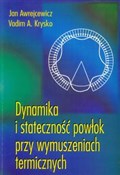 Polnische buch : Dynamika i... - Jan Awrejcewicz, Vadim A. Krysko