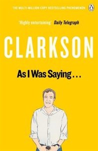 Bild von As I Was Saying… The World According to Clarkson Volume 6